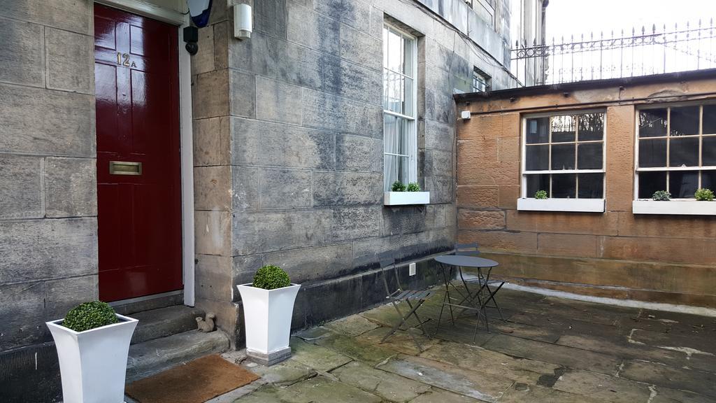City Retreat Edinburgh Aparthotels Room photo