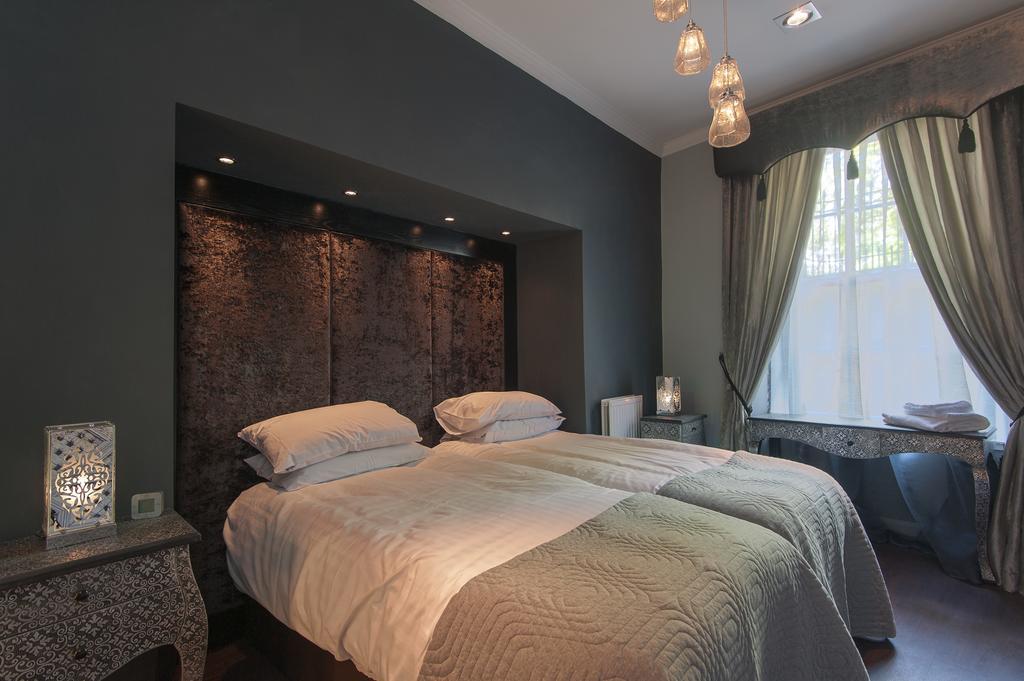 City Retreat Edinburgh Aparthotels Room photo